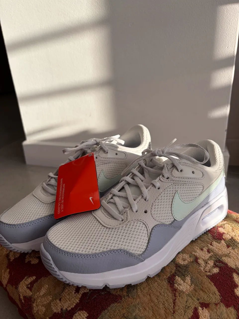 Zapatillas Nike - imagen 1