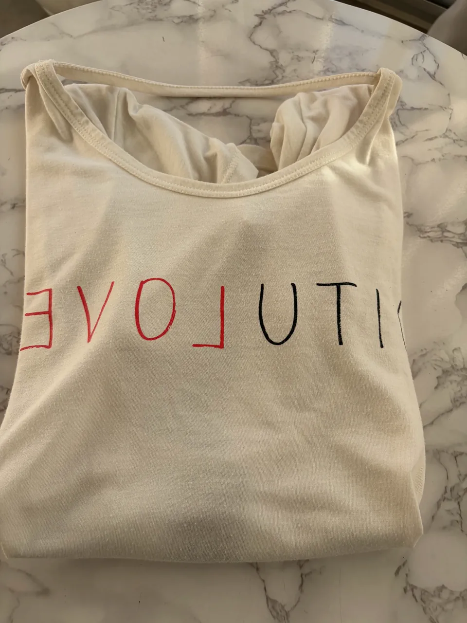 Complot · Talle M