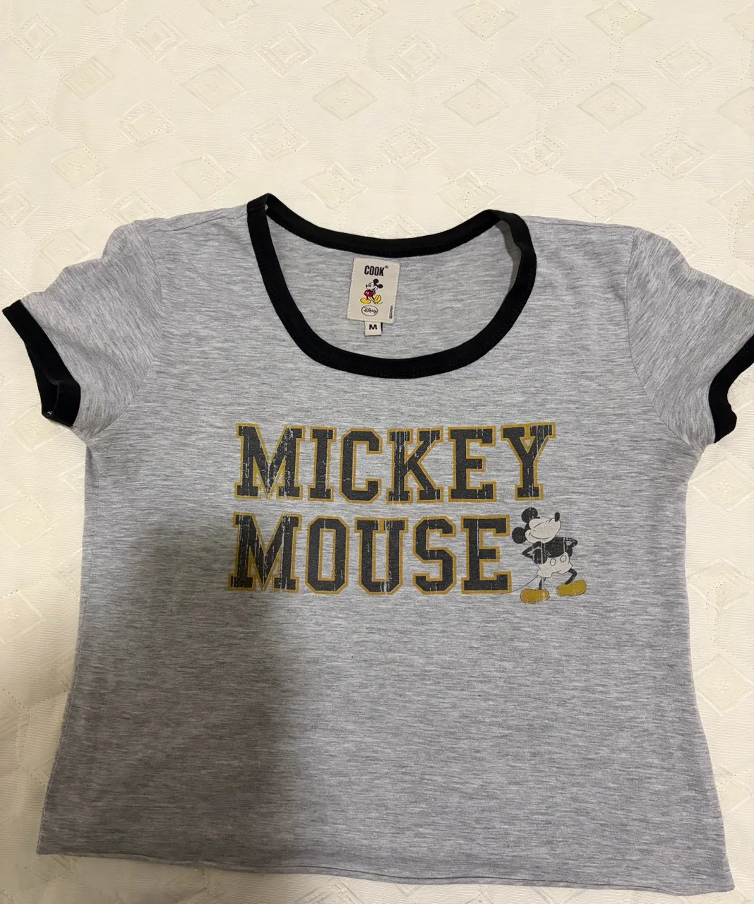 Remera Cook - imagen 1