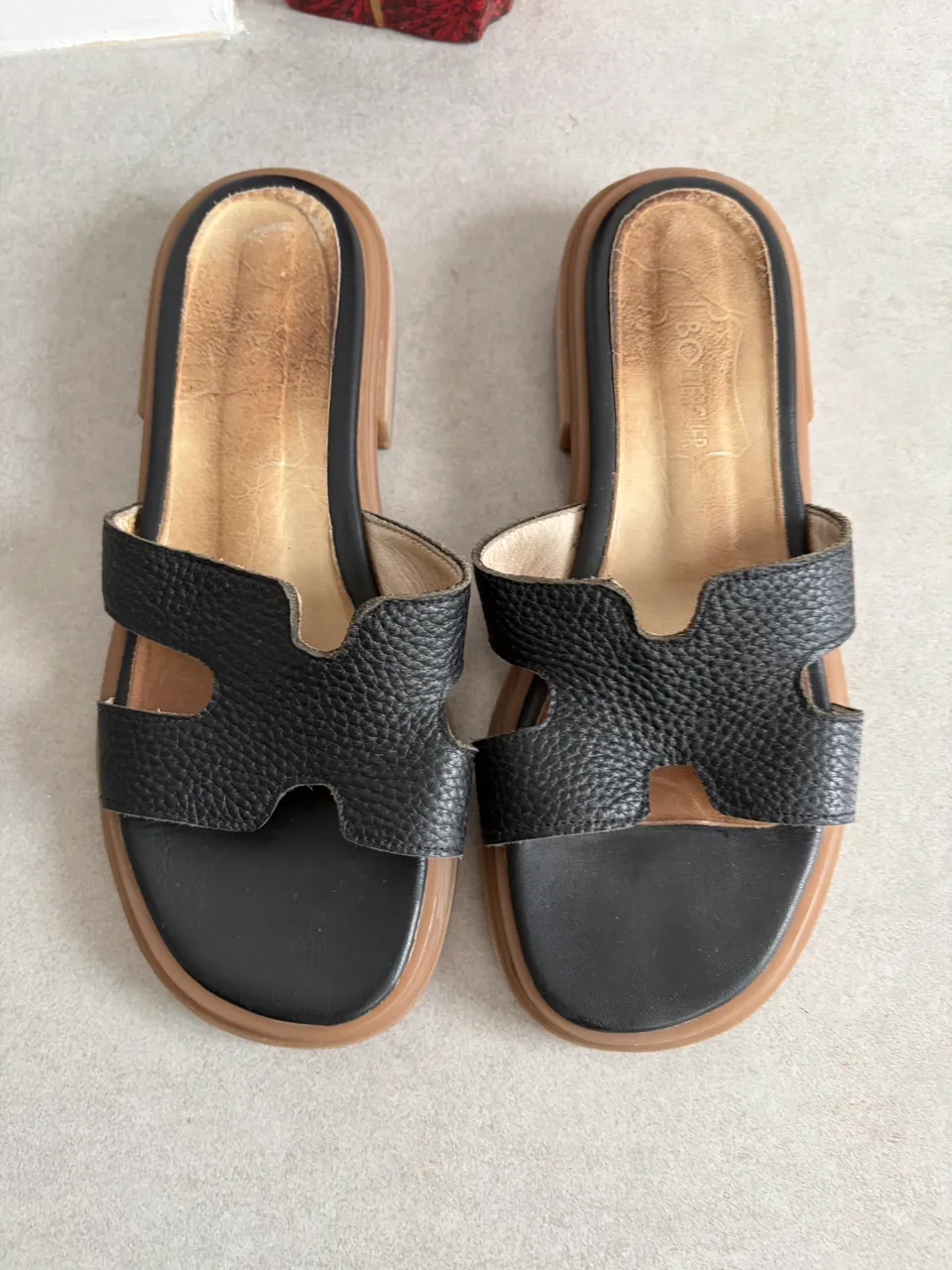 Sandalias A ≠ - imagen 1