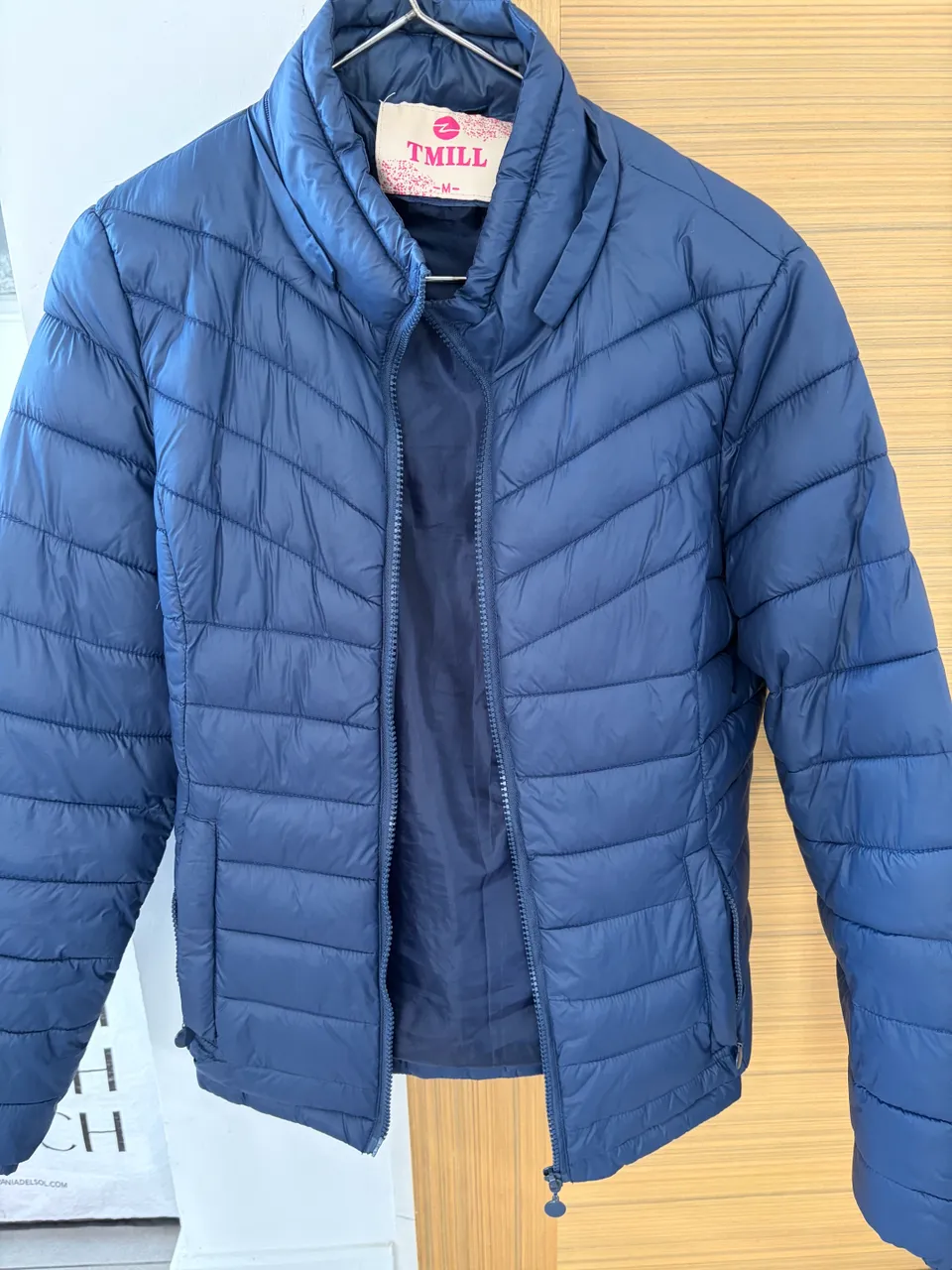 Campera Tmill - imagen 1