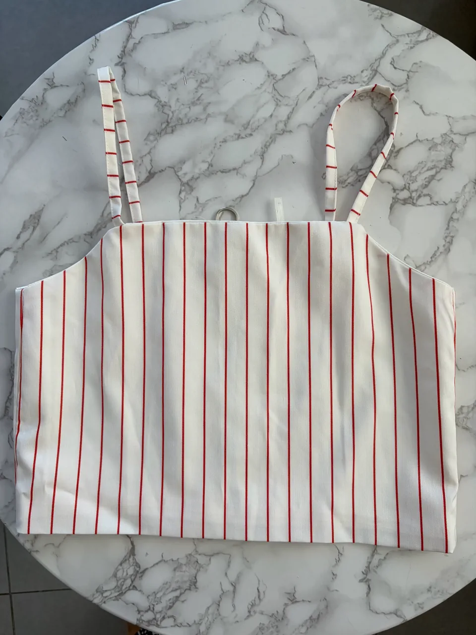 Top Ossira · Talle M