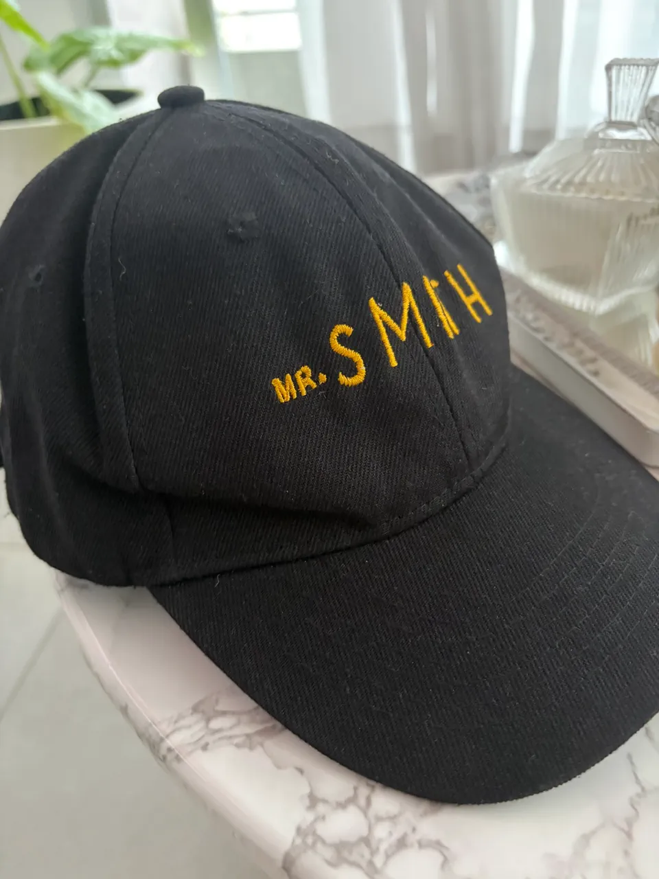 Gorra Jackie Smith - imagen 1