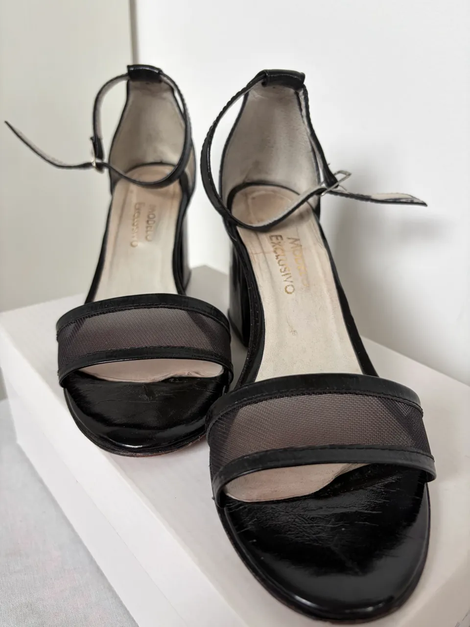Sandalias . - imagen 1