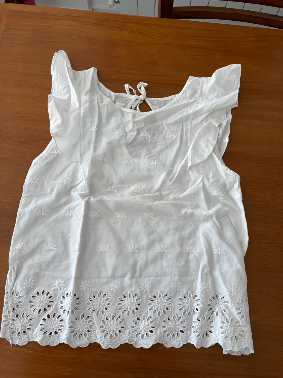 Musculosa Sin marca - imagen 1