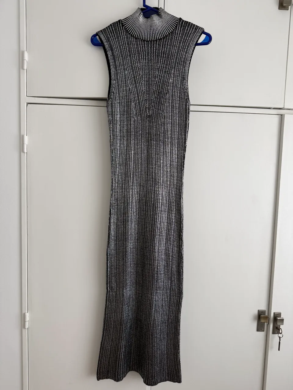 Vestido Zara - imagen 1