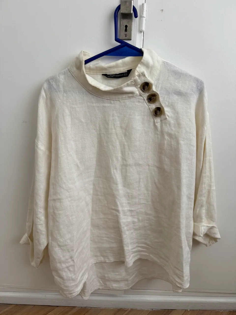 Camisa Zara - imagen 1