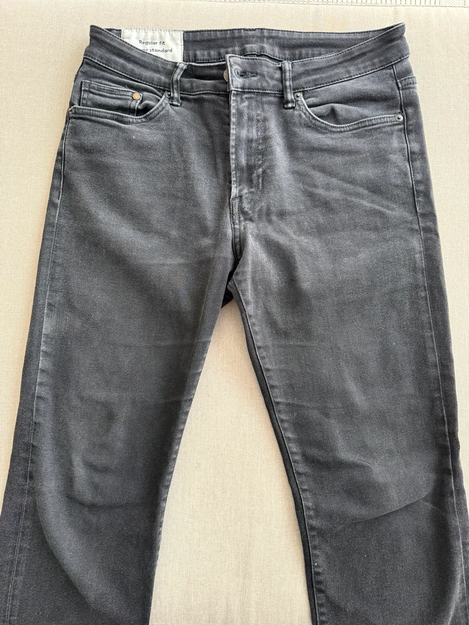 H&M · Talle M