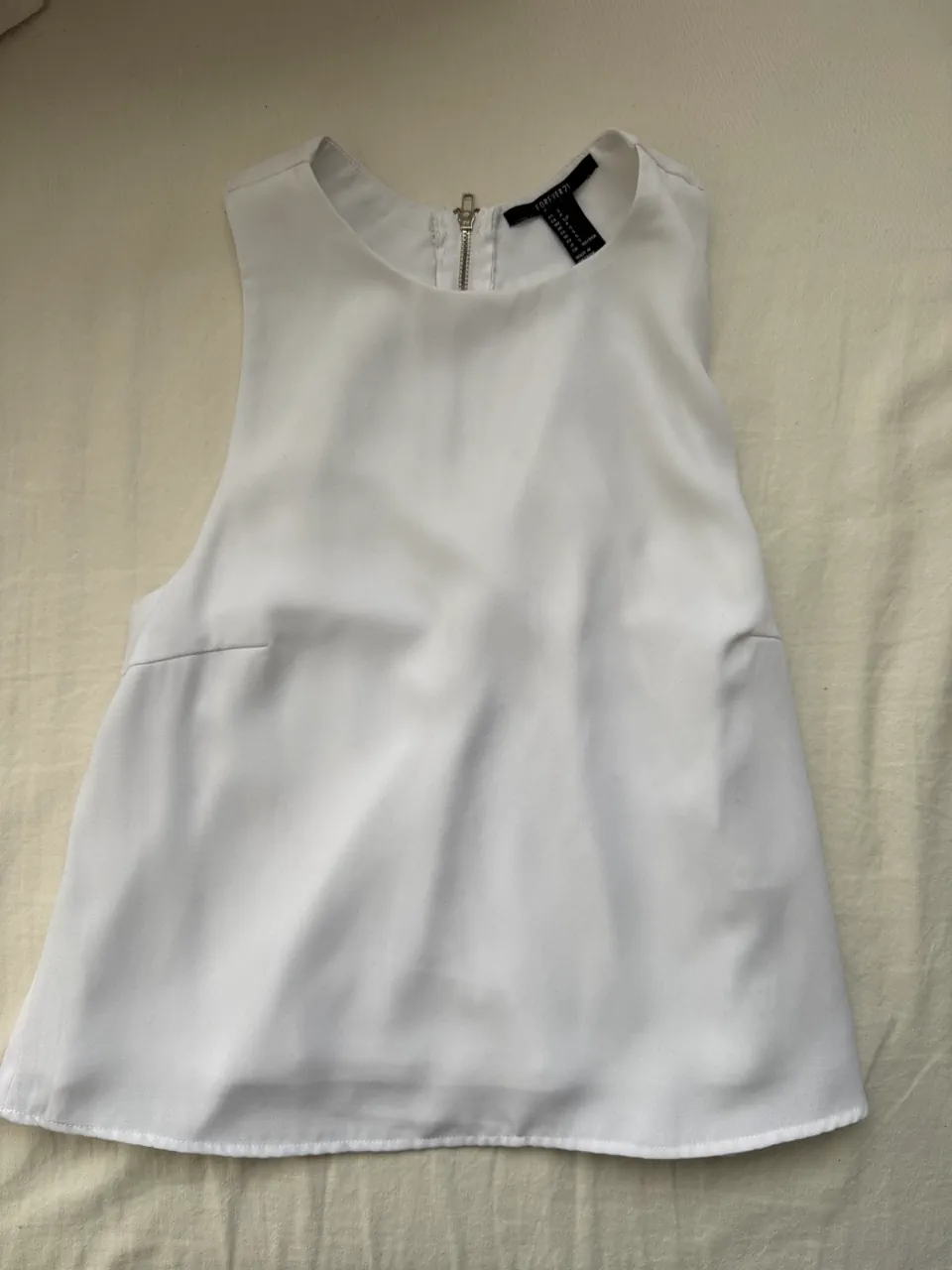 Musculosa Forever 21 - imagen 1