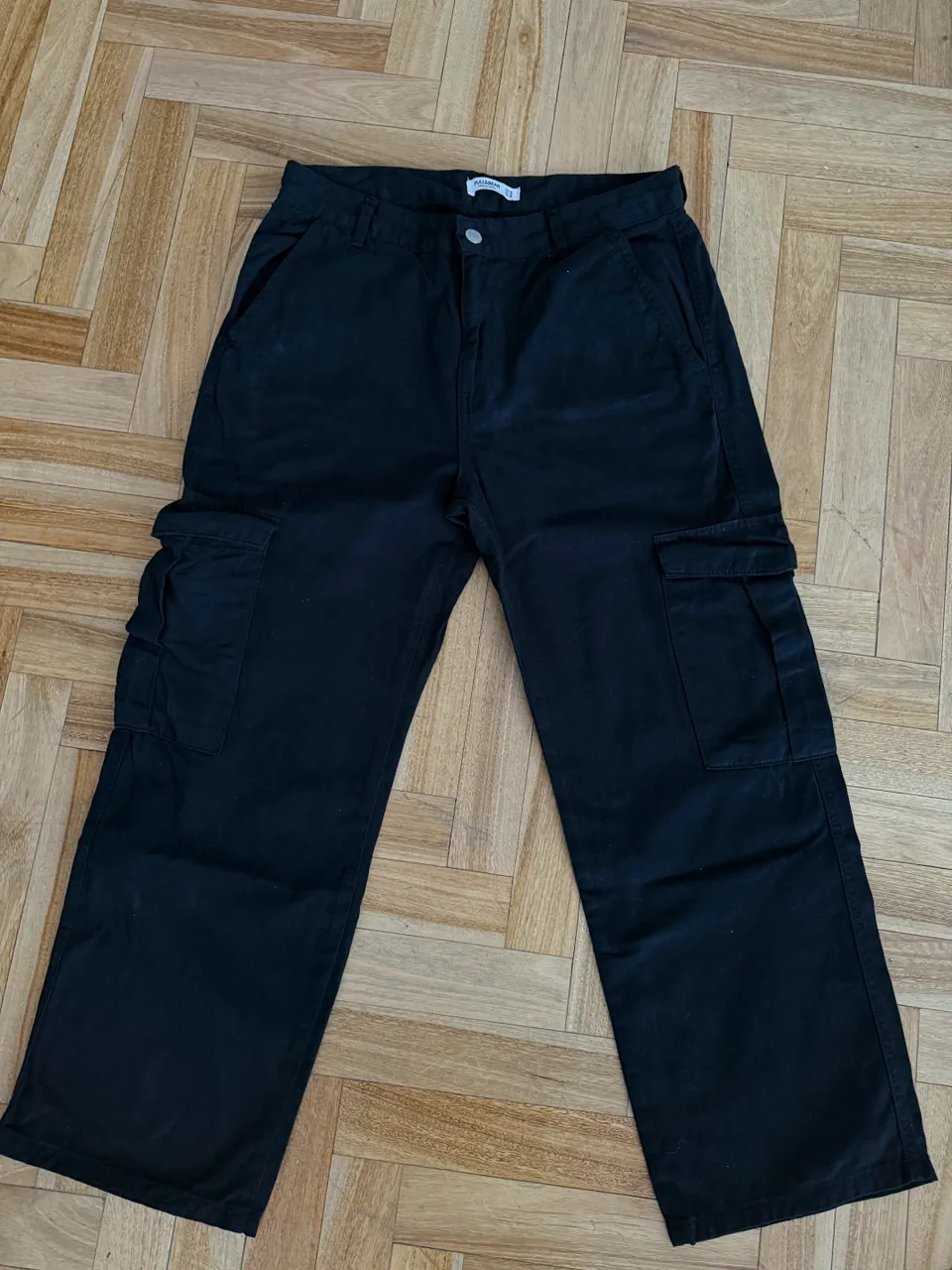Pull&bear · Talle EU 42