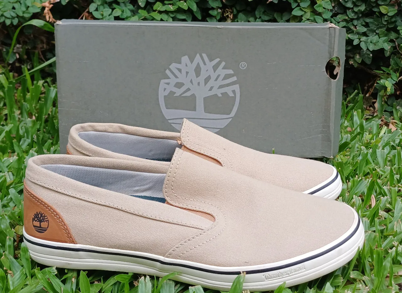 Zapatillas Timberland - imagen 1