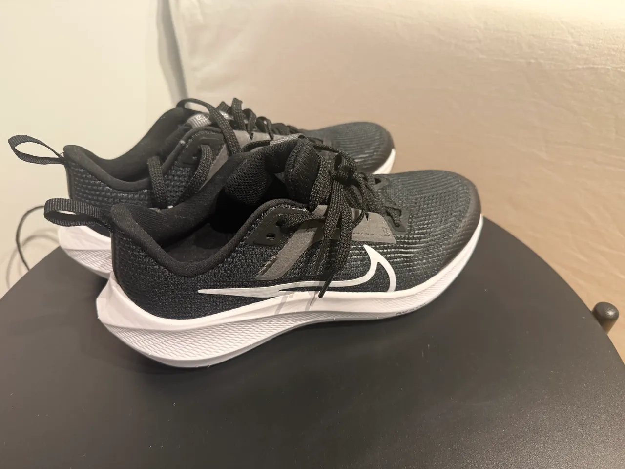 Zapatillas Nike · Talle AR 36