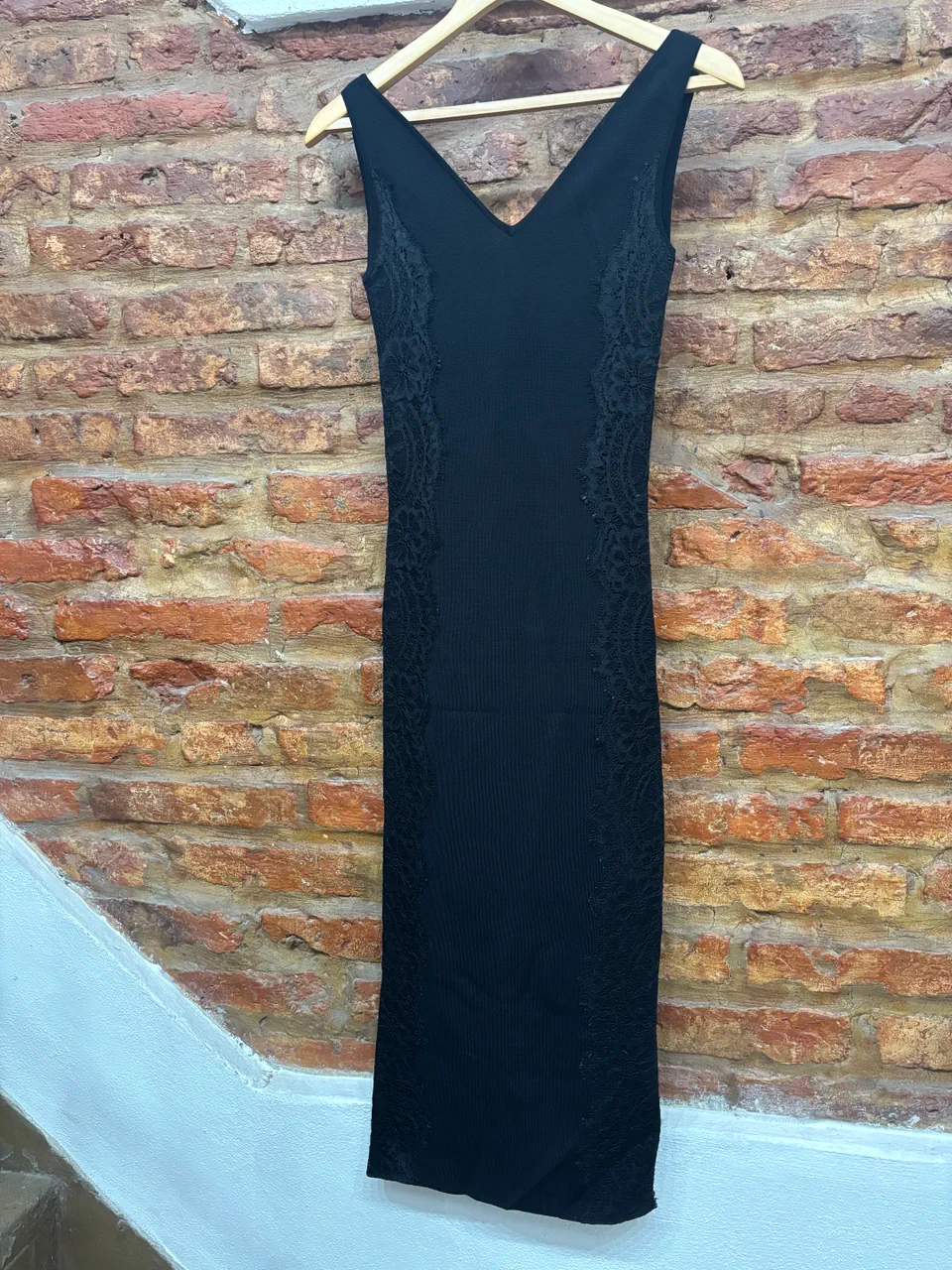 Vestido Zara - imagen 1