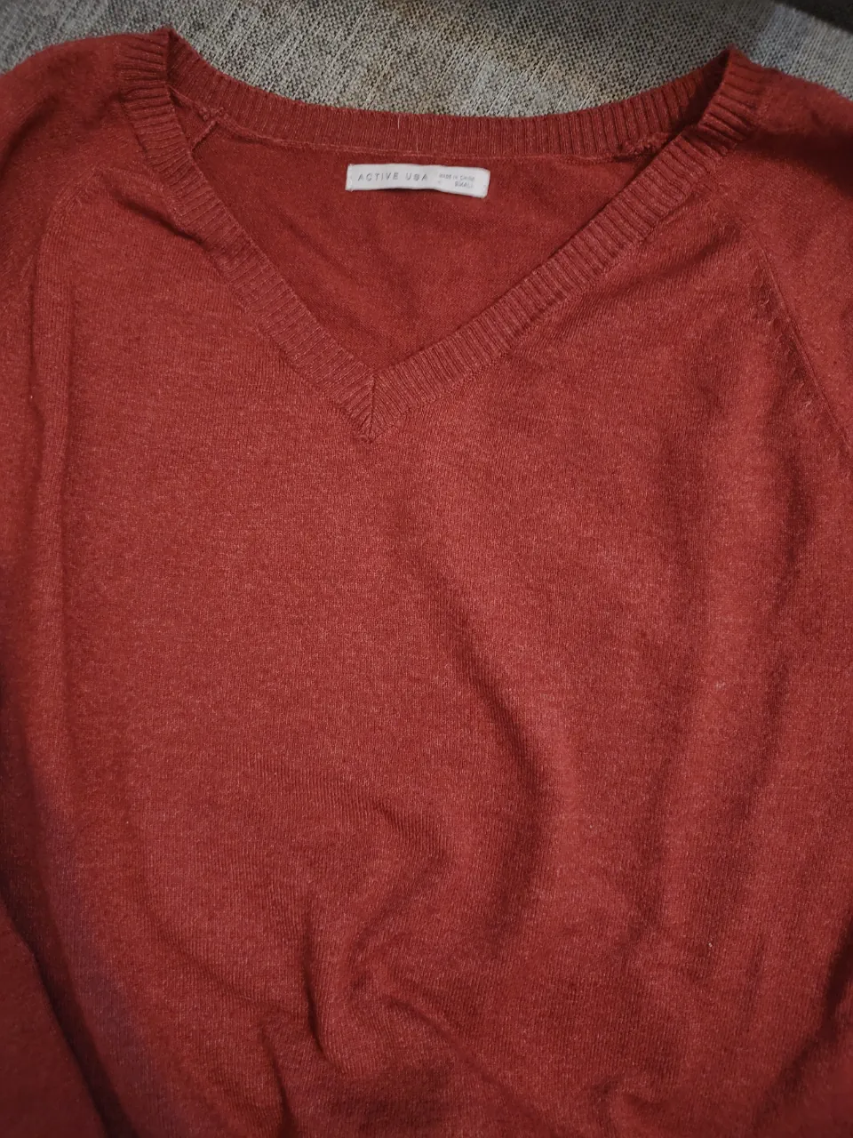 Sweater Active usa - imagen 3