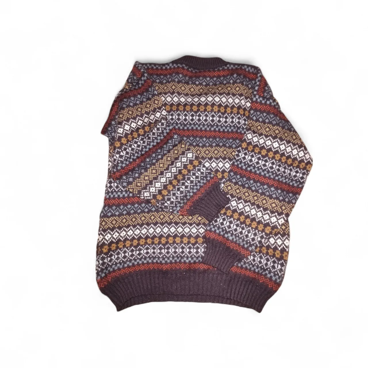 Sweater Garage - imagen 2