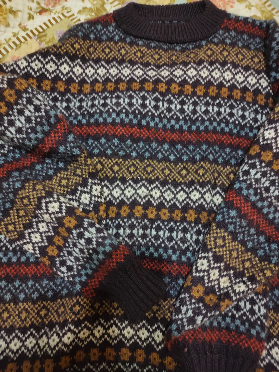 Sweater Garage - imagen 3