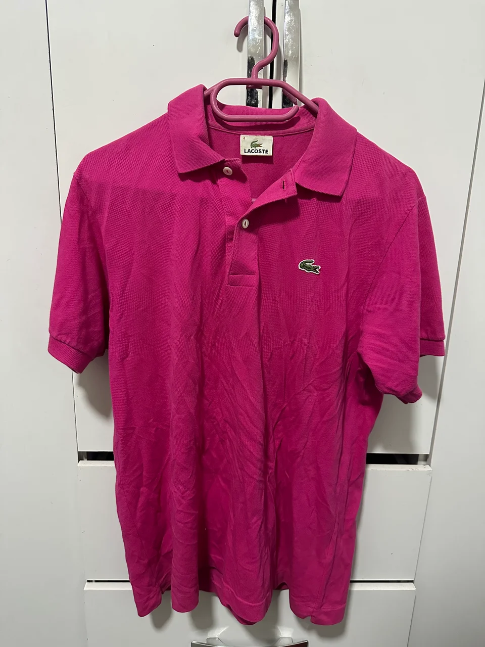 Lacoste · Talle L