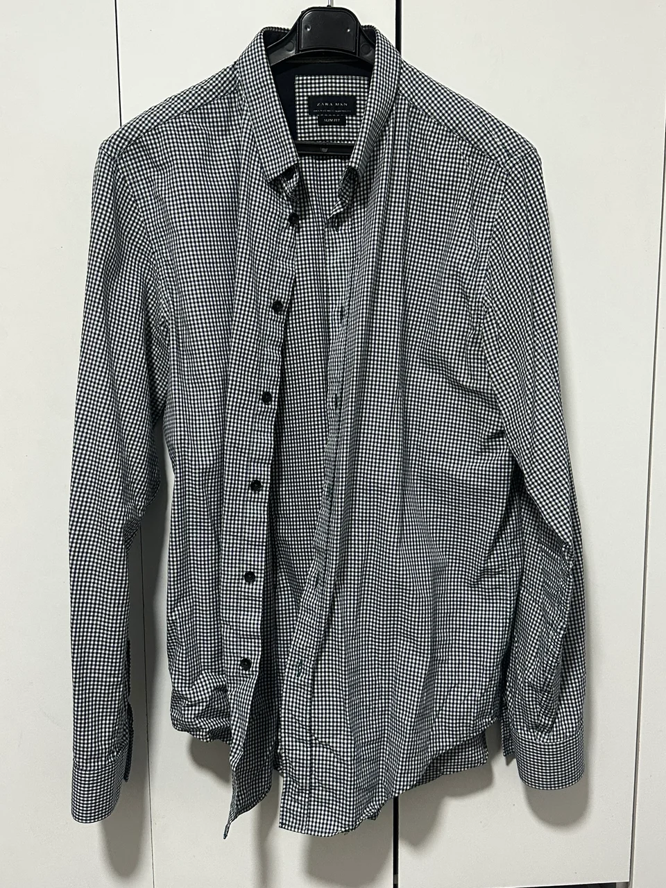 Camisa Zara Man - imagen 1