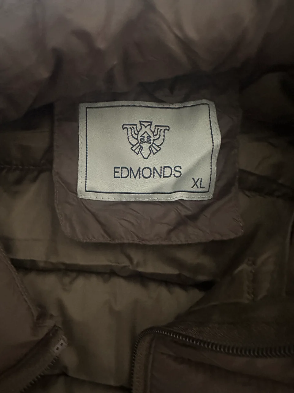 Edmonds · Talle XL