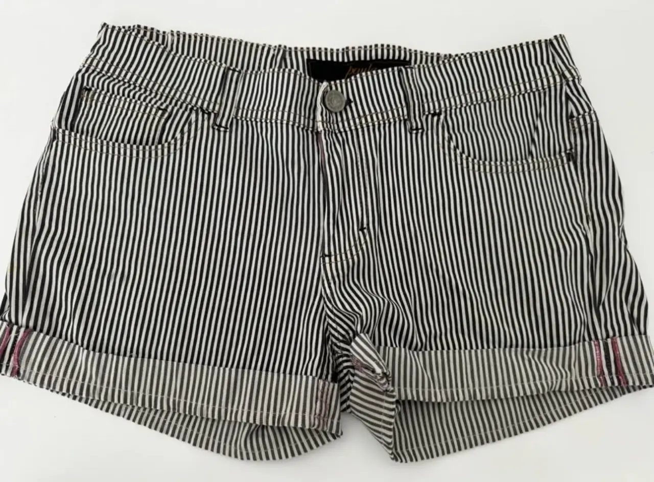 Short Paula Jeans · Talle US 30