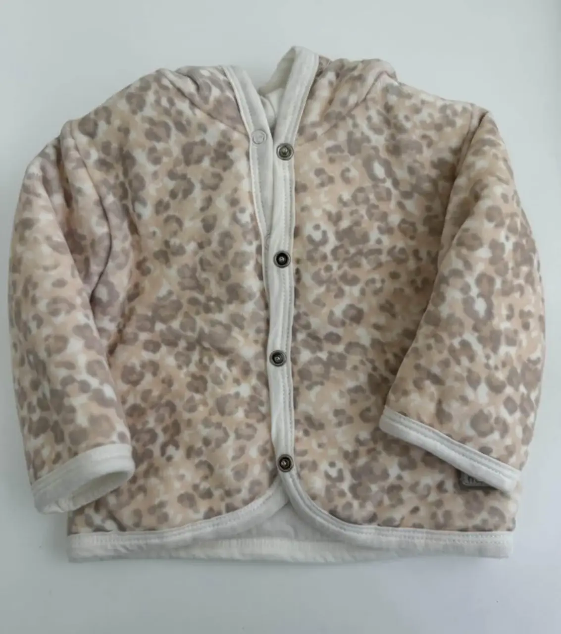 Campera bomber Mimo & Co - imagen 1