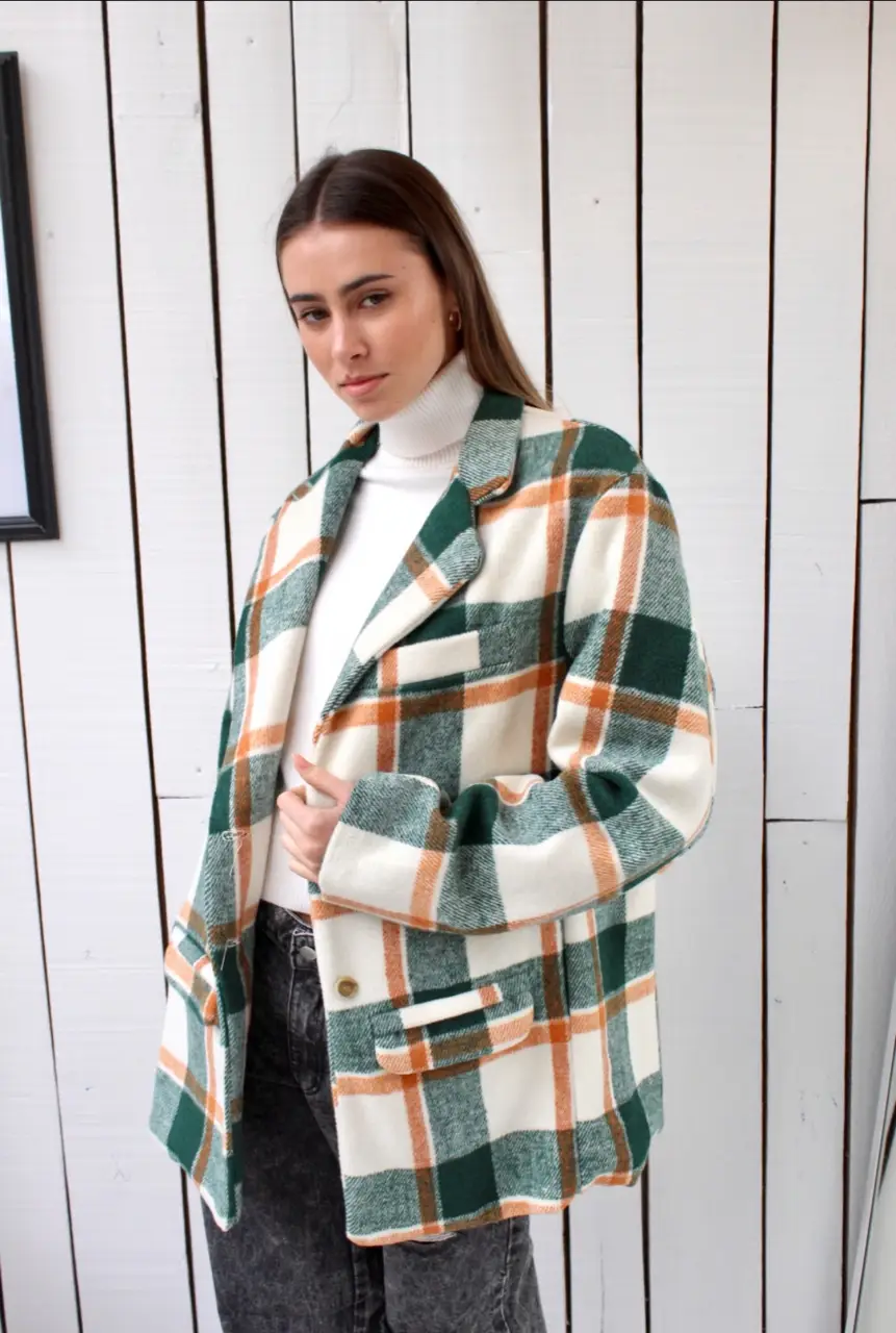 Blazer Sin marca - imagen 1