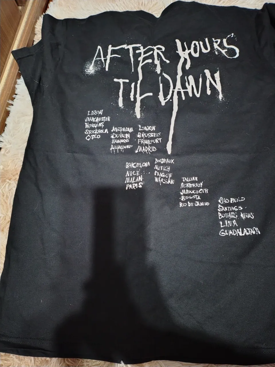 Remera Otra - imagen 1
