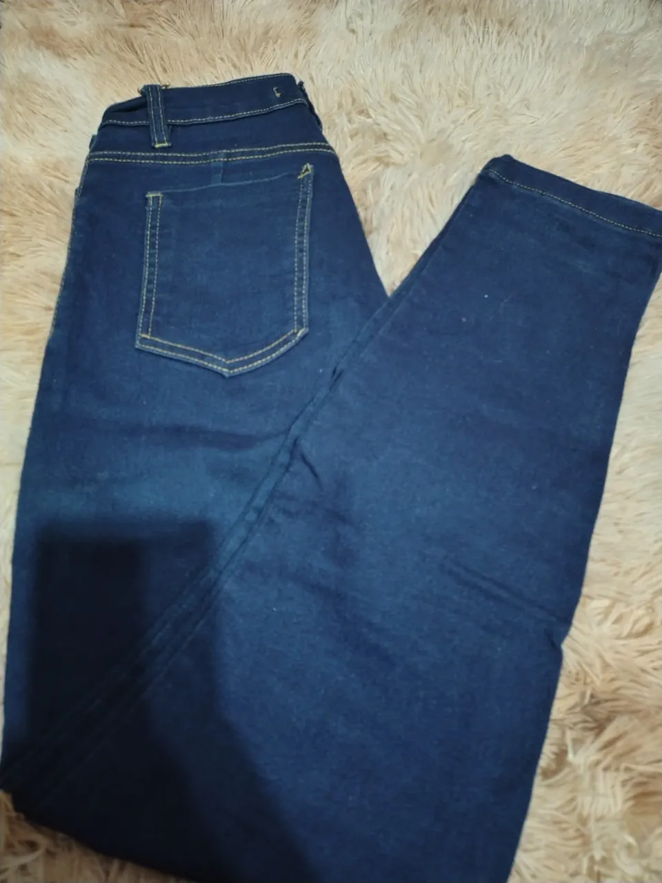 Jean Sin marca - imagen 1