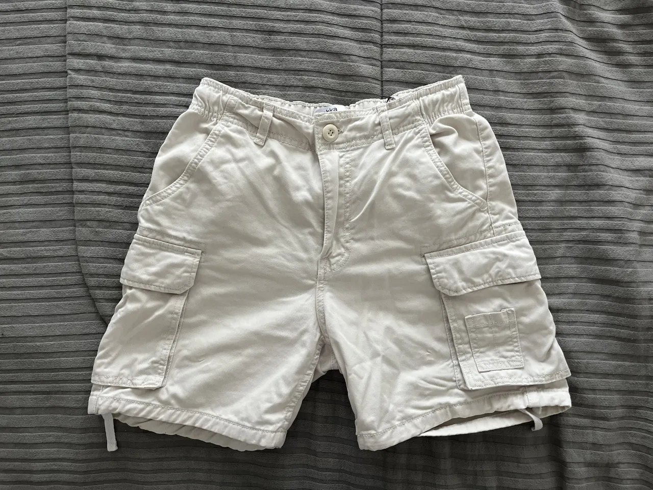 Pantalón Bershka · Talle S