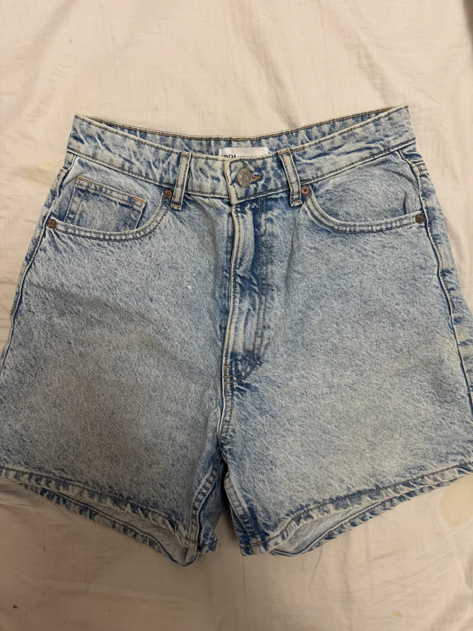 Short Zara - imagen 1