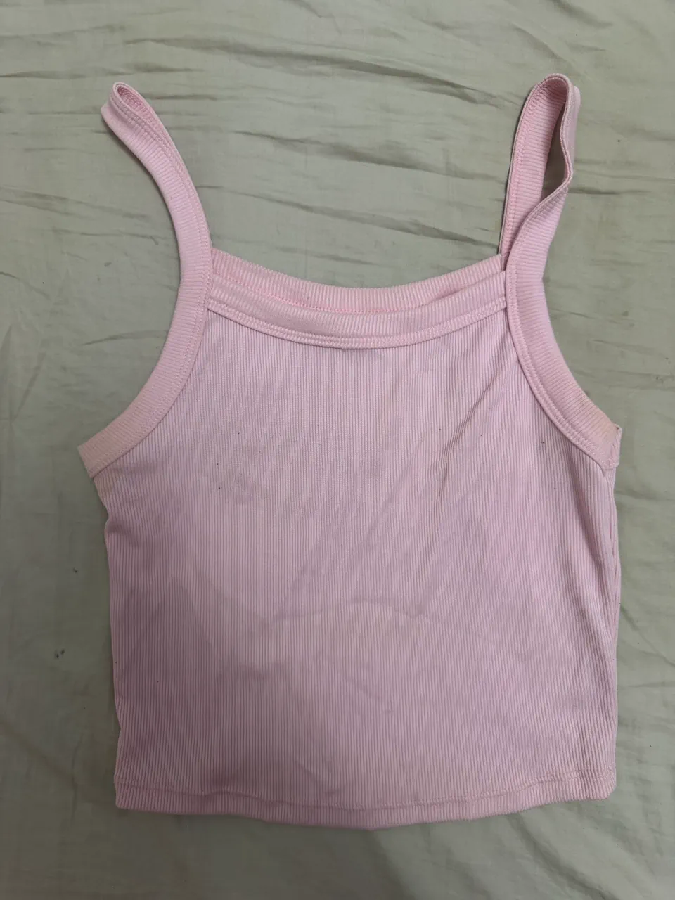 Musculosa Avellaneda - imagen 1