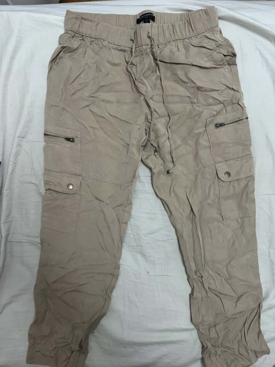 Pantalón Banana Republic · Talle S