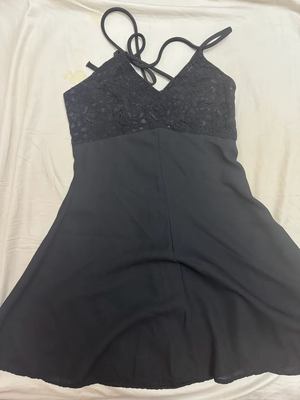 Vestido No tiene - imagen 1
