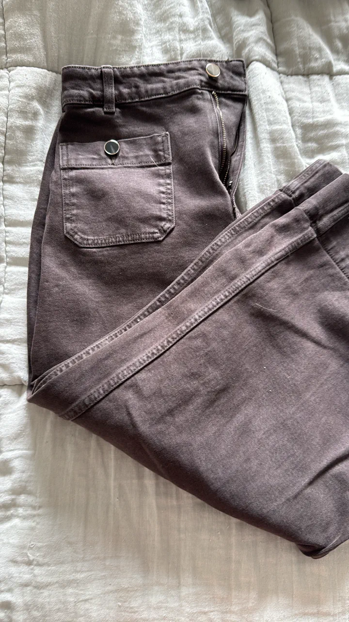 Pantalón Hym - imagen 1