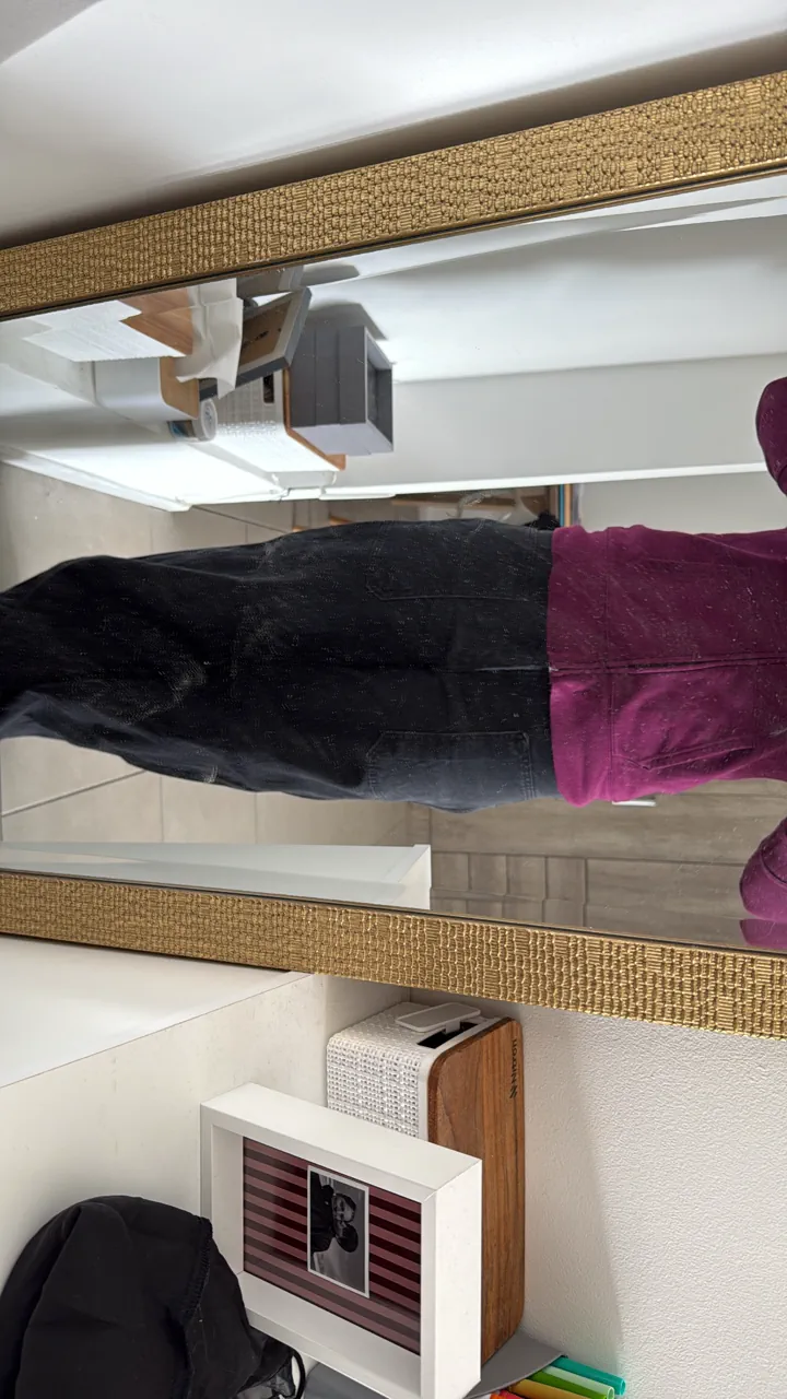 Magda Denim · Talle EU 39