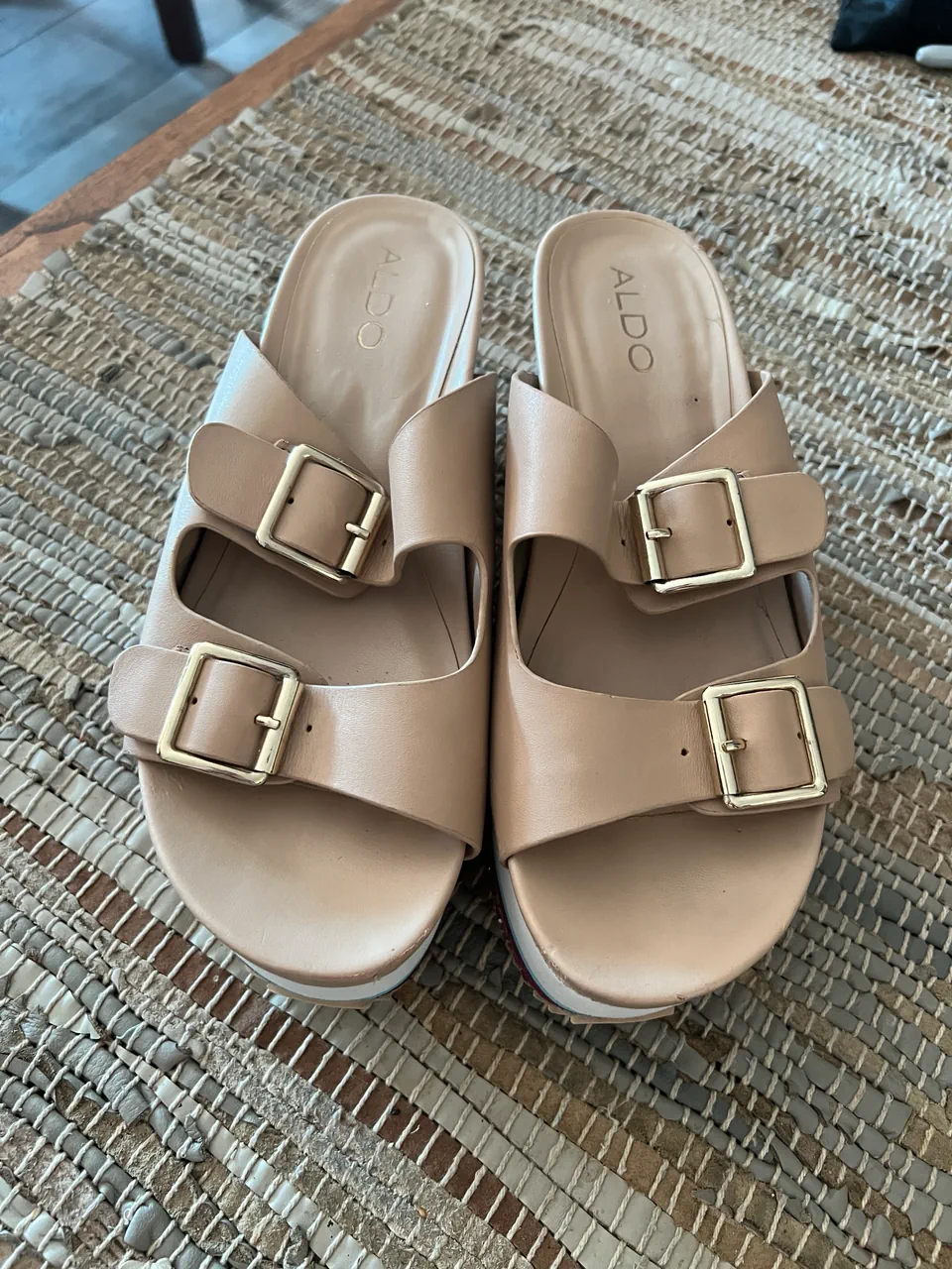 ALDO · Talle EU 37