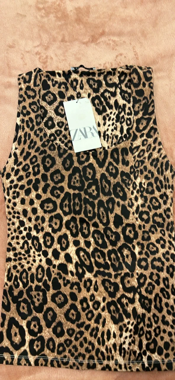 Zara · Talle S