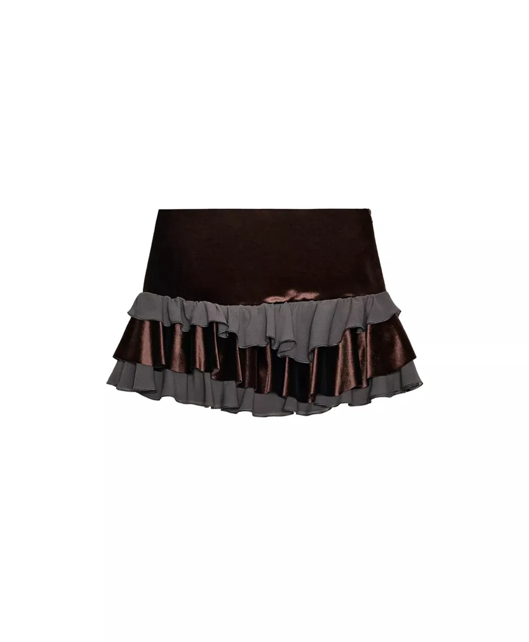 Pollera Zara - imagen 1