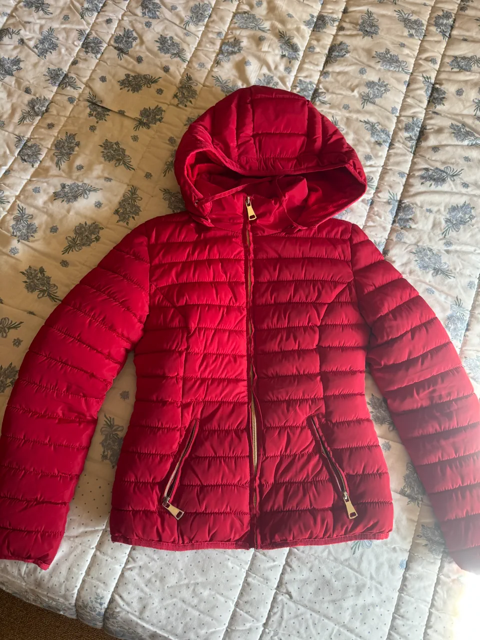 Campera YD - imagen 1