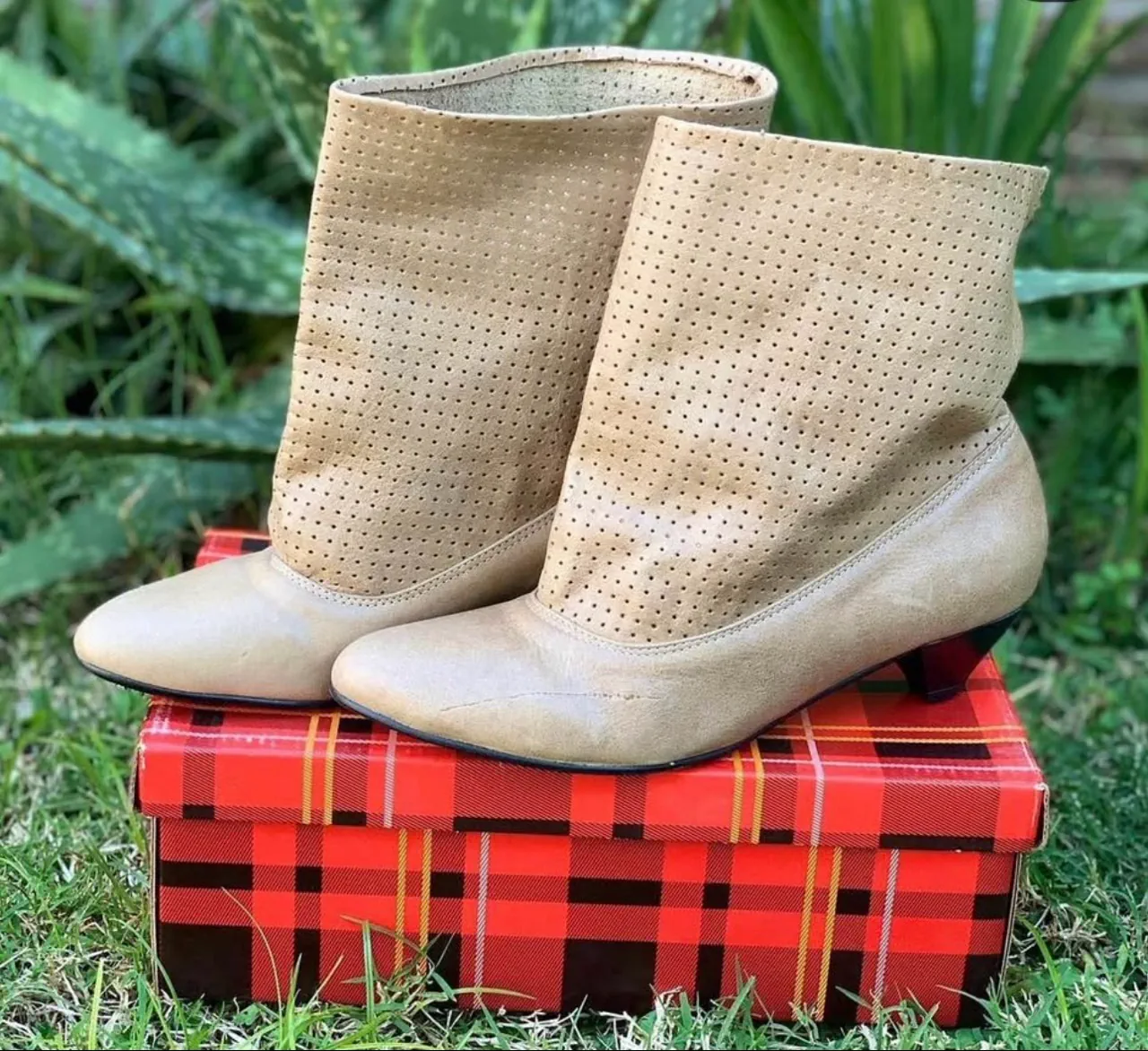 Botas Sin marca conocida - imagen 1