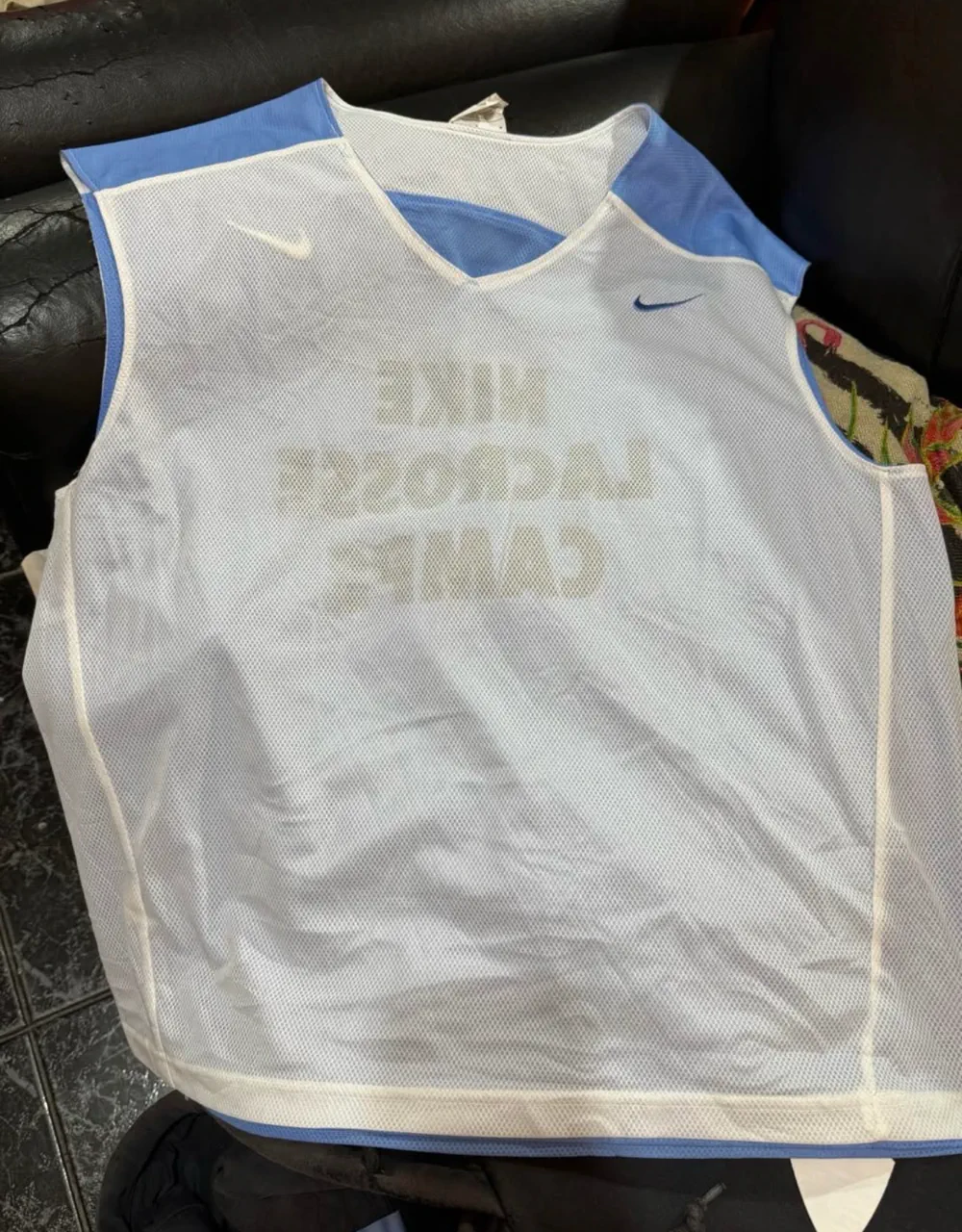 Nike · Talle M