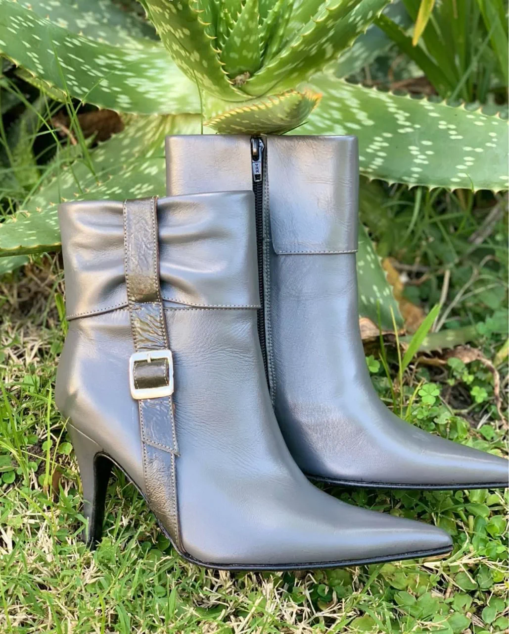 Botas Sin marca conocida - imagen 1