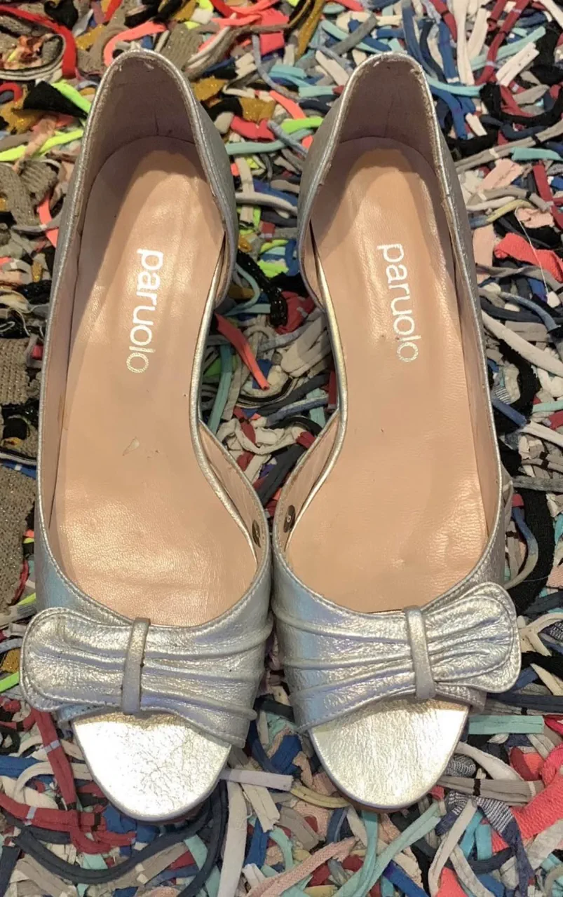 Sandalias Paruolo - imagen 1