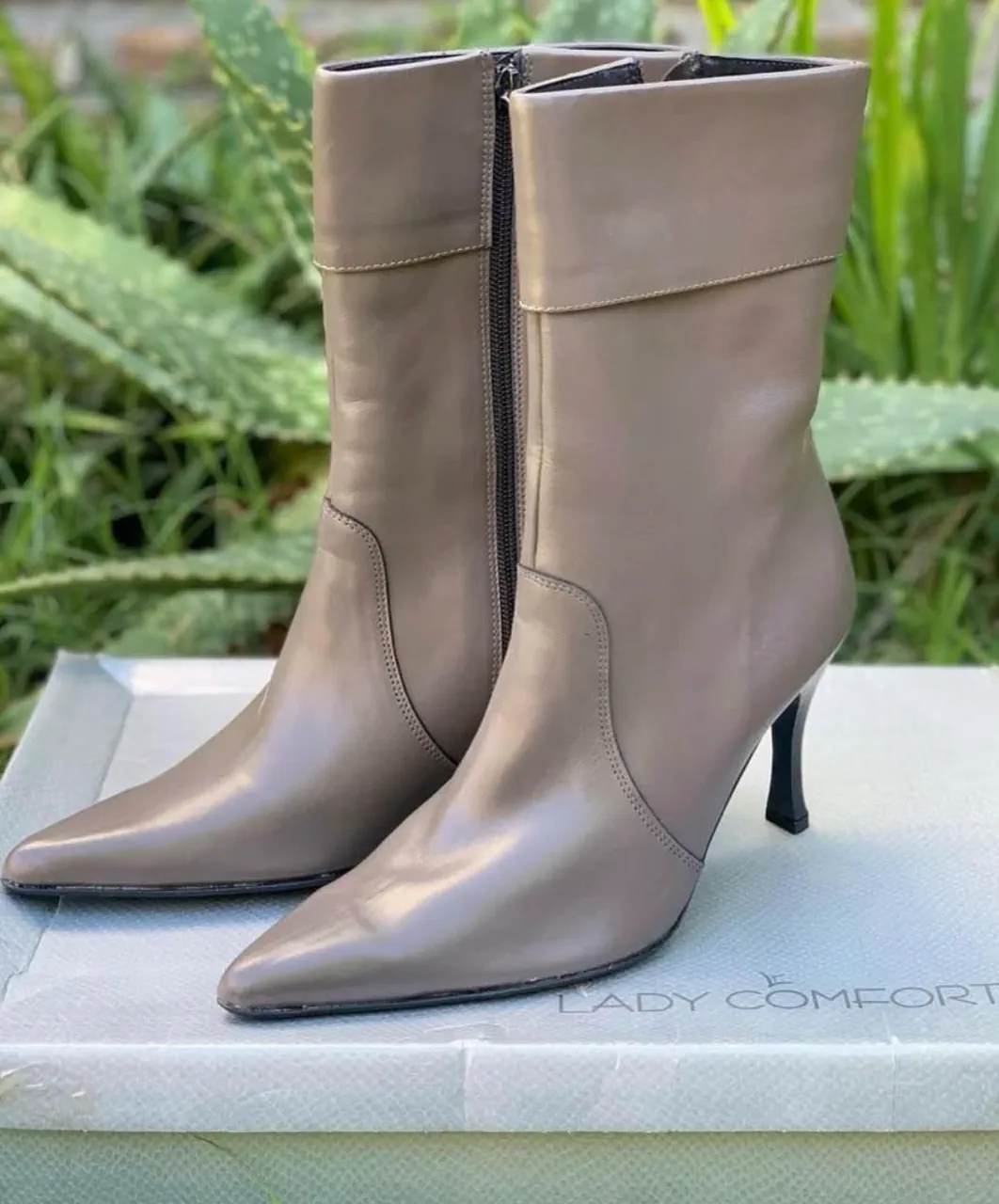 Botas Lady comfort - imagen 1