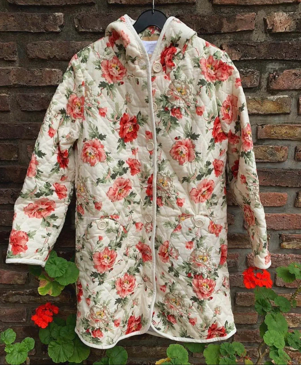 Campera Sin marca conocida. - imagen 1