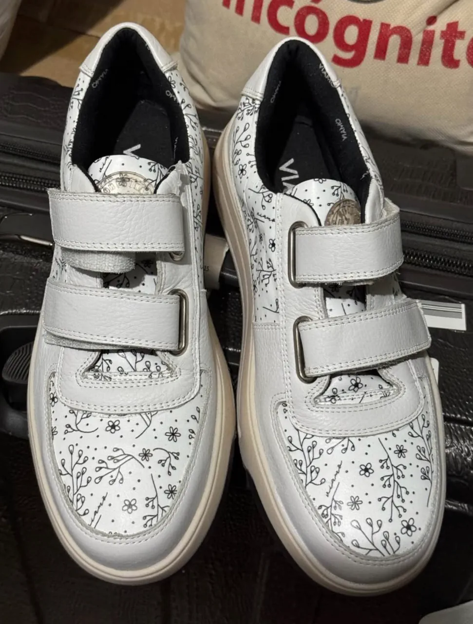 Zapatillas Viamo - imagen 1