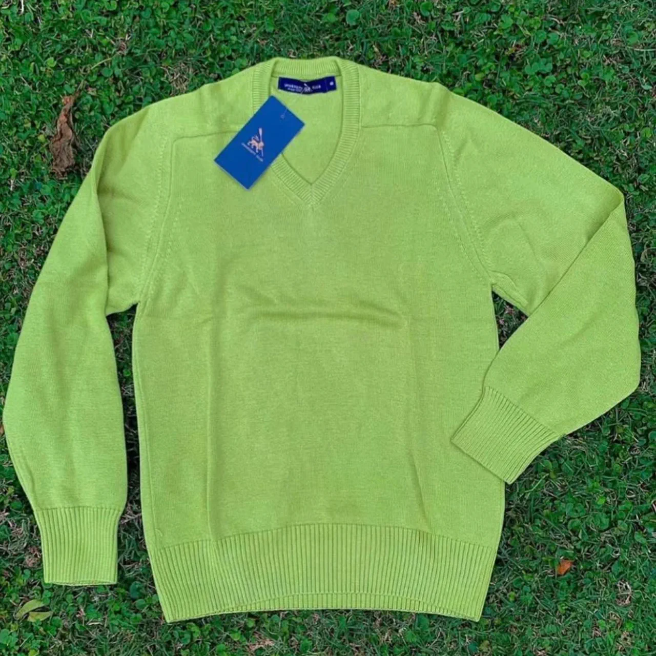 Sweater University Club - imagen 1