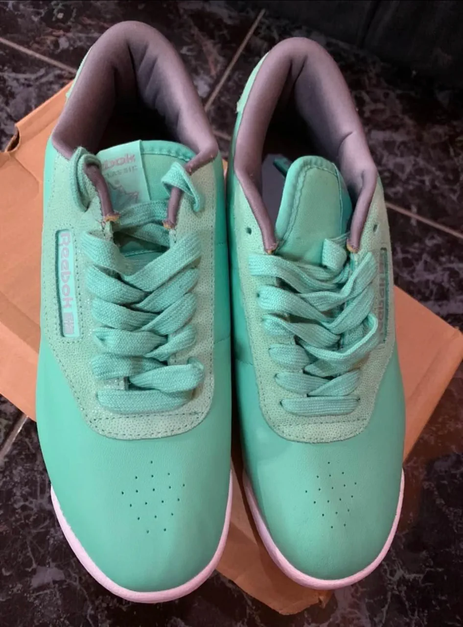 Zapatillas Reebok - imagen 1