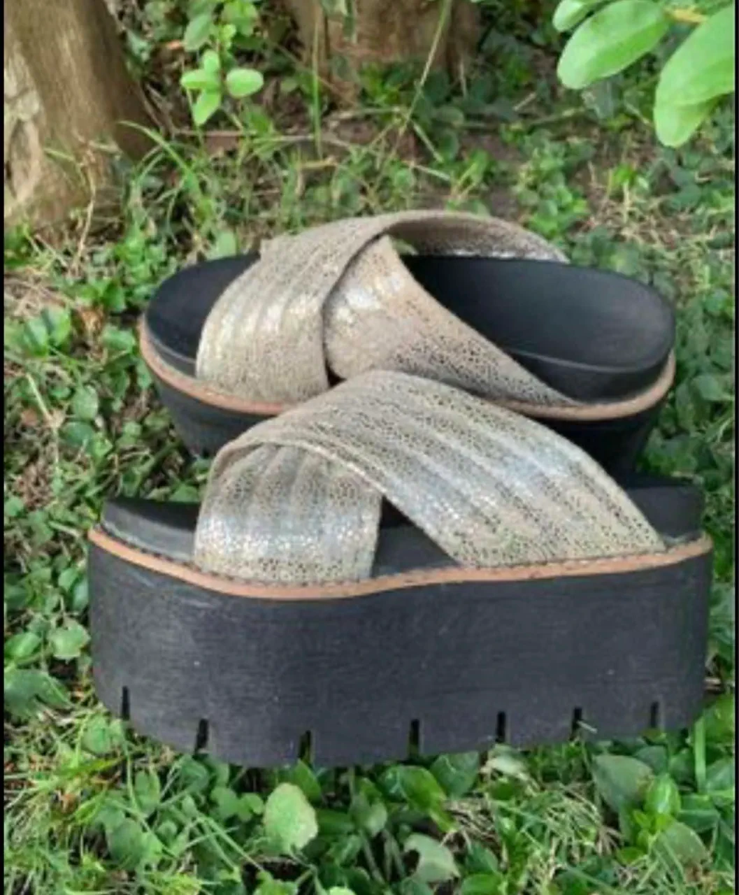 Sandalias Sin marca conocida - imagen 1