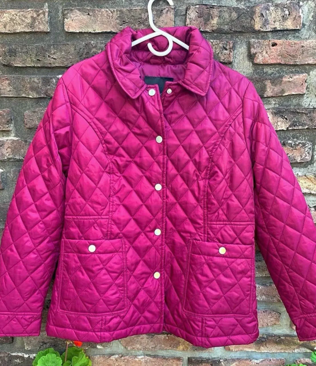 Campera S cocci - imagen 1